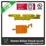 Double-Sided Flexible PCB for Medical Equipment
