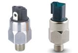 High Pressure Mechanical Pressure Switch E Series