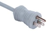 UL AC Power Cord for Use in North American