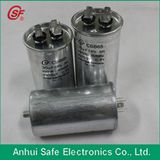 Cbb65 Capacitor Thickened Metallized Polypropylene Film 35UF 450V Capacitor