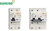 Sc45L-125h RCD Circuit Breaker