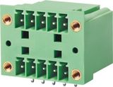 Best-Selling Plug-in Terminal Block Connector (WJ15EDGRHM)