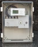 200A Generator Transfer Switch Electrical Transfer Switch