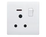 He-010 Socket Outlet