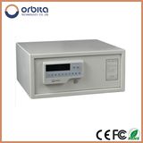 Eelectronic Hotel Keypad Safe Box with LCD Touching Screen