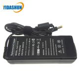 16V 4.5A 5.5*2.5 Notebook Charger Laptop Usage Adapter for Lenovo