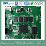 Prototype Pcbs From Shenzhen Manufacturer