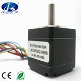 Micro NEMA11 Stepper Motor with Cheap Price, Approved by CE and RoHS