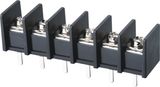 11.0mm Pitch Barrier Terminal Block (WJ65S)