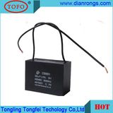 Cbb61 Self Healing 25UF Capacitor