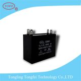 Cbb61 Metallized Polypropylene Film AC Capacitor