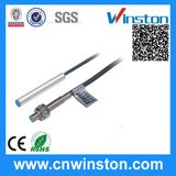 Lm4/Lm5 Inductive Proximity Swith with CE