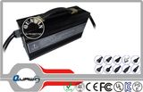 54.8V 39A LiFePO4 Battery Pack Charger
