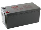 12V 200ah Cheap Lead Acid Gel Battery for Solar Application Hotsales
