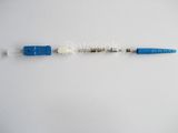 Sc/Upc, Sm, Simplex, 2.0mm Connector