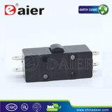 Double Pole Micro Switch/Microswitch (WK3-1)