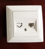 Data Socket with CE Certificate 4035