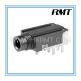 6.35 Phone Jack (PJ-60060)
