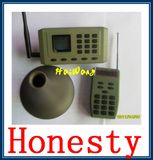 Birdsong Device Caller with Horn Speaker Hw-380