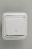 Light Switch with Printing, 10A/250V