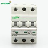PV Miniature Circuit Breaker TUV SAA CE