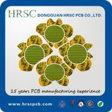Sole Pressing Machine PCB&PCBA Supplier