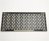 Single Side Black Aluminum Mc PCB for LED Lighting