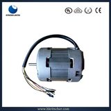 Low Noise Electrical Tools Vacuum Cleaner Single Phase Dual-Capacity Motor