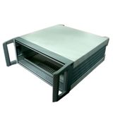 Precision Sheet Metal Box of High Quality (LFSS0172)