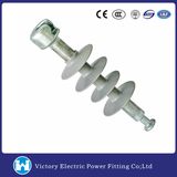 15kv 70kn Suspension Insulator for Pole Line