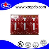 Single Layer PCB for Optical Mouse