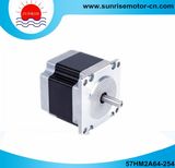 NEMA23 0.9° 57hm2a64-254 Stepping Motor Stepper Motor