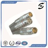 Waterproof F Compression RF Connector F Compression Connector