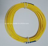 Optical Fiber for Sc FC Singlemode Simplex 15 Meter