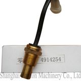 Cummins KTA38 diesel engine part 4914254 water temperature switch