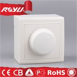 Surface Mounting 500W/800W LED Touch Dimmer Switch