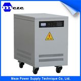 Three Phase 10k Industrial AC Voltage-Stabilizing Power Supply
