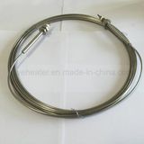 Mi Heating Cable Heat Trace Mi Heating Cable for Industry