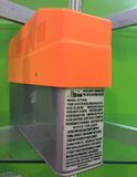 Intelligent Save Power Capacitor