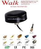 Waterproof Screw Mount GPS Antenna