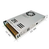 New and Economical SMPS 35W to 360W Lrs Series 120VAC to 12VDC Power Supply 350W Lrs-350-12/24