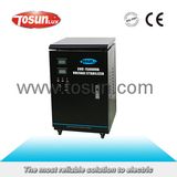 Automatic SVC Single Phase Voltage Stabilizer
