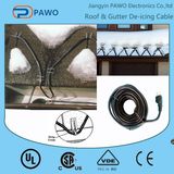 Manufacturer Downspout Electrical Heating Element/Roof&Gutter De-Icing Cable