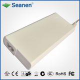 24V/60watt Switching Power Supply with Efficiency Level DOE VI/Cec VI