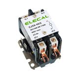 Cjx9 Air Condition AC Contactor