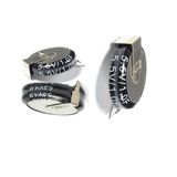 0.1-4f 5.5V Coin Type Farad Capacitor V Type