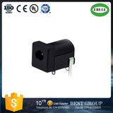 DC - 005 C Socket with Pin = 1.3 Full Copper