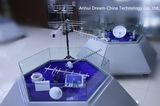 Outdoor UHF/VHF Yagi Antenna 32e Factory for Africa Market