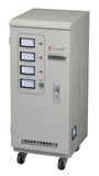 SVC-6kVA Three Phase Automatic Voltage Regulator Stabilizer