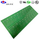 2 Layer PCB Circuit for Small Electronic Voice Box